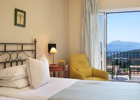 Agnantia Bed & Breakfast 5