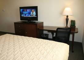 Affordable Suites Mooresville 4
