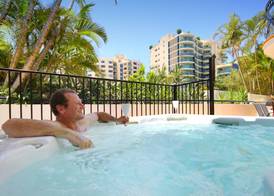 Caribbean Resort 4