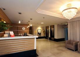 Fluminense Hotel 3
