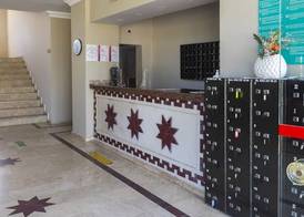Tal Beach Hotel 2