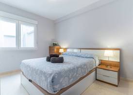 Apartamentos Castillo by Sur Suites 4