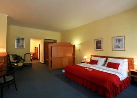 Hotel Magnolia 4