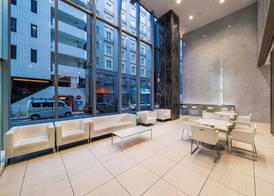KOKO HOTEL Ginza-1chome 3