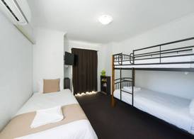 Wollongbar Motel 4
