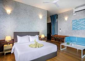 Rawa Island Resort 5