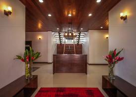 The Ellysian Boutique Hotel 2