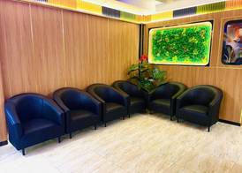 EASSY Hotel KL Sentral 5