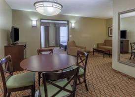 Holiday Inn EAU CLAIRE SOUTH I-94 by IHG 2