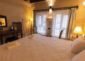 Memory Cave House 3