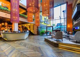 Hotel Bristol Tradition and Luxury 3