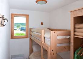 Madame Vacances Les Chalets Du Berger 5