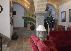 Casa de Estoi 5