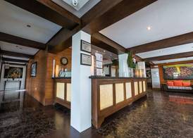 Rosvenil Hotel 3