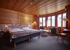Hotel Landhaus 4