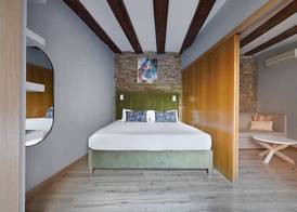 Numa Barcelona Lustre 3