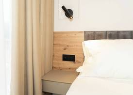 Bloom Downtown Suites 4