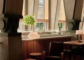 Ace Hotel Toronto 3