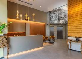 ABBA Hotel 2