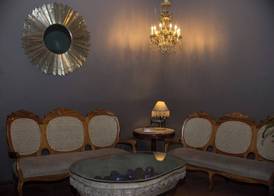 Hotel Boutique Naura Centro 2