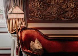 InterContinental Hotels BORDEAUX - LE GRAND HOTEL by IHG 4
