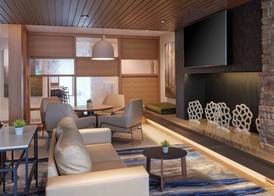 Fairfield Inn & Suites by Marriott Midland 2