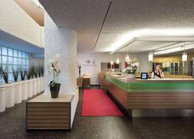 Best Western Premier Parkhotel Bad Mergentheim 2