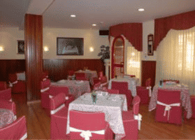 Hotel Leyton 5