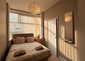 Hotel Sofia 5