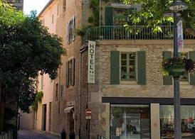 Hôtel Jean XXII 5