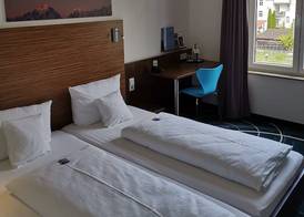 Hotel City Oase Lb 5