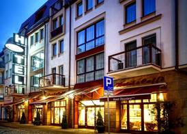 Hotel Ottaviano 3