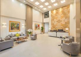 Gilson Hanoi Hotel 2