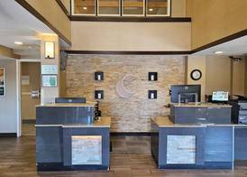 Comfort Inn Chilliwack 5