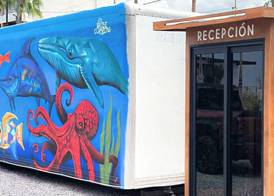 InHouse Glamping Hotel La Paz 4