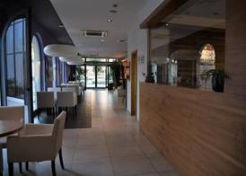 Hotel Lipa 3