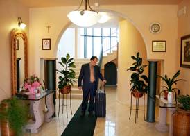Hotel Corte Vecchia 2