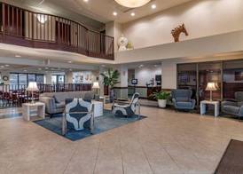 Comfort Inn & Suites Lake George 2