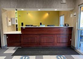 Wingate by Wyndham Uniontown 4