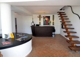 Hôtel Océan Vagabond 2