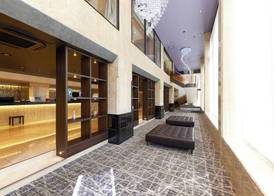 Hotel Consort Shin-Osaka 5