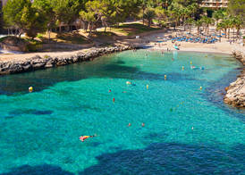 Hotel Globales Cala Viñas Adults Only +16 2