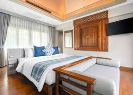 Fair House Villas & Spa, Koh Samui 3