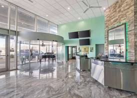 Clarion Inn Des Moines Airport 2