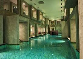 Rimske Terme Resort - Hotel Rimski dvor 2