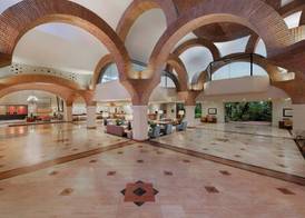 Velas Vallarta Suites Resort All Inclusive 5