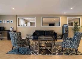 Quality Inn Grand Blanc - Flint South 2