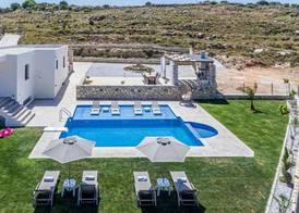 Villa Marielia 2