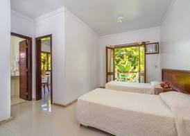 Enseada dos Corais Praia Hotel 3