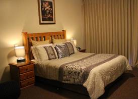 Bayview Motel Rosebud/Rye 5